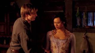 MERLIN Arthur amp Guinevere Arwen 16 Moment [upl. by Collayer]