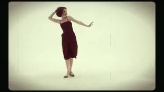 How to dance Charleston 20s and be a real flapper quotSilent Moviequot from Ksenia [upl. by Tayyebeb]