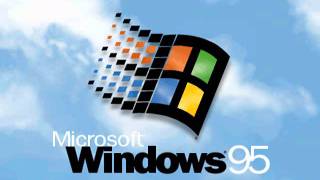 Microsoft Windows 95  Passport Good Quality Version [upl. by Hajin367]