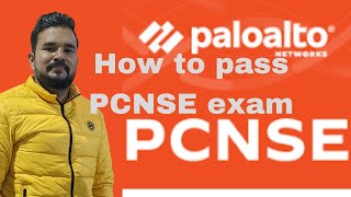 How to pass PCNSE exam in hindi [upl. by Alleinnad427]