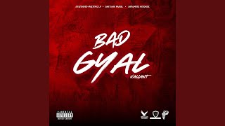 BAD GYAL [upl. by Macy]