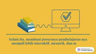 Digitalisasi Pendidikan [upl. by Pelmas]