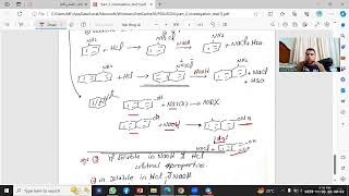 solubilitty amp reverse precipitation test [upl. by Laucsap]