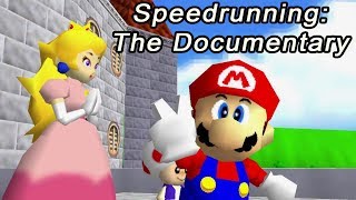 Speedrunning The Documentary Full History of Speedrunning 1970s2018 [upl. by Trin]