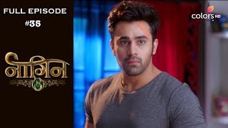 Naagin 3  30th September 2018  नागिन 3  Full Episode [upl. by Alyehc]