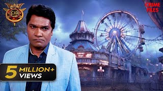 CID क्यों पहुँची आधी रात को Theme Park  CID  TV Serial Latest Episode [upl. by Hertz]