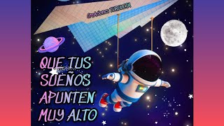 💫 BUENAS NOCHES 🌙 QUE TUS SUEÑOS APUNTEN MUY ALTO ✨ DULCES SUEÑOS 💤 FELIZ NOCHE 💖 GIF BUENAS NOCHES [upl. by Dunham]