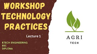 Introduction  Wood  Timber  Workshop Technology and Practices [upl. by Kristi]