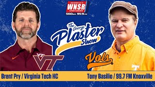 June 18 TENNESSEE TUESDAY  Can Tennessee win it all  Virginia Tech Football Expectations [upl. by Netsrek531]