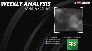 THIS WEEK FOREX ANALYSIS  23rd September 2024  27th September2024 [upl. by Tressa]