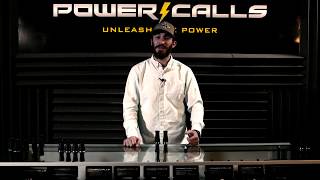 POWER CALLS  SPARK [upl. by Veal]