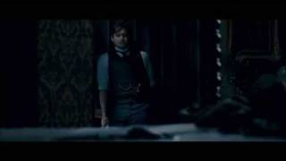 The Woman in Black  CLIP quotThe Bedroomquot [upl. by Nale]