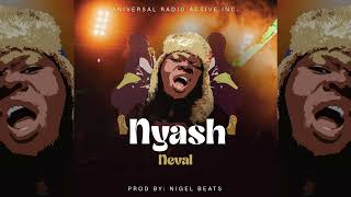 Neval Manastar  Nyash Instrumental [upl. by Eromle]