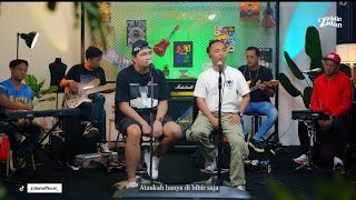 purnama merindu zinidin zidan angga candra cover viral di tiktok [upl. by Eriam]