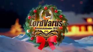 🎄✨ LordVarus 🎁 Adventskalender  ❄️ Türchen 06 ❄️ [upl. by Eradis587]