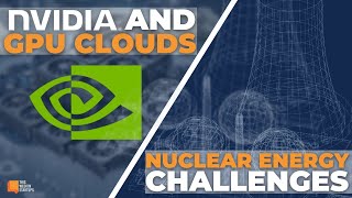 AI in Gaming Nvidia and GPU Clouds Nuclear Energy Challenges and Waymo Updates  E2038 [upl. by Elamaj]