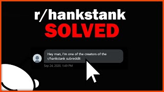 Exploring The rhankstank Subreddit Episode 3 SOLVED  Contact With The Owner [upl. by Sybila]