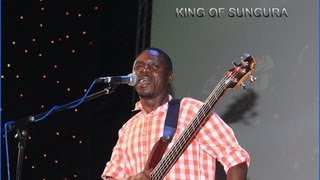 ALICK MACHESO LEICESTER 2012 HIGHLIGHTS 06072012 MUNDIKUMBUKE [upl. by Elene]