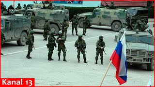 New plan for liberation of Crimea from Russian occupation was launched Ukraine is close to its goal [upl. by Nnyrat574]