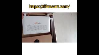 Unboxing of SYGPON2000WADONT [upl. by Anez]