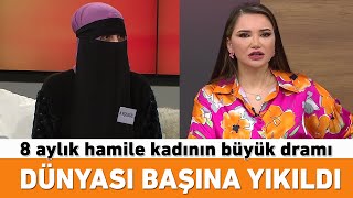 Taşıyıcı anne olduğunu öğrendi dünyası başına yıkıldı [upl. by Aivatnahs152]