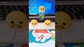 Vomiting Egg Stress Ball Toy VTB pukingball stressball asmr funny shorts viralvideo toys fyp [upl. by Ettena]