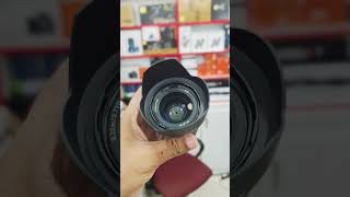 Sony FE 35mm F18 Lens HnB Digital Rawalpindi 03214207717 camera lens dslr 35mm sony35mm [upl. by Arraic]