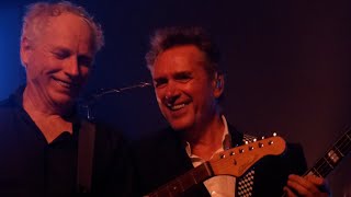 Doe Maar  De Vrolijke Padvinder Live at Doornroosje Nijmegen  12102018 [upl. by Nnylodnewg675]