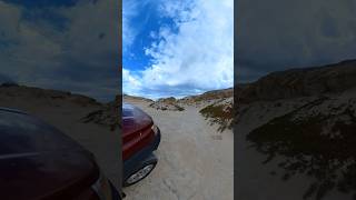 Freelander 1 Dunas Pt 2 [upl. by Etheline]