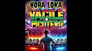 vacile picotero Hora Loka [upl. by Niroht]