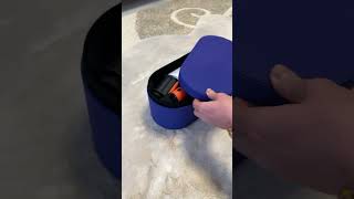 DYSON AIRWRAP ID  KUTU AÇILIMI  İNCELEME youtubeshorts asmr trending viralvideo dyson fyp [upl. by Capwell]