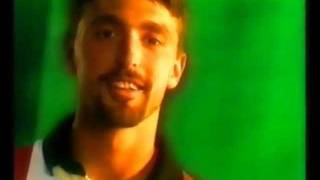 Radegast a Goran Ivanisevic 1997avi [upl. by Anole887]