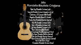 Mix Rondalla Bautista Cristiana [upl. by Eimam884]