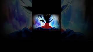 Goku edit  Notion by the rare occasions [upl. by Jit]