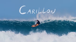 CARILLON  An Album Surf Short Film [upl. by Bathilda]