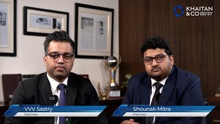 Domestic Arbitration vs the Commercial Courts Act in India [upl. by Enitsud]