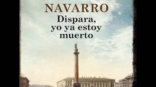 Dispara yo ya estoy muerto  Julia Navarro AUDIOLIBRO [upl. by Valdis]