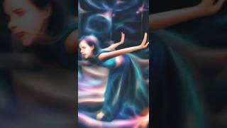 Aj ki rat tamanna newsong dance tseries song stree2 love funny music trending bollywood [upl. by Redle]