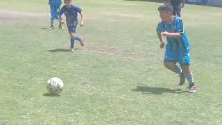 C R I Catella vs Los Dragones Cat 2016 1° tiempo fecha 8 torneo clausura Div C LAP [upl. by Duong]