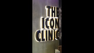 Rhinoplasty at The Icon Clinic with Dr Yappy  Quick Look [upl. by Leyla]