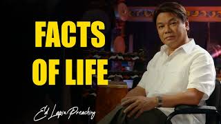 Ed Lapiz Latest Preaching 2024  Facts of Life [upl. by Hilario914]