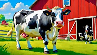 Old MacDonald Had a Farm  Classic Nursery Rhyme for Kids  Nursery Rhymes amp Kids Songs [upl. by Andy]