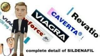 VIAGRA 100 mg SILDENAFIL [upl. by Postman686]