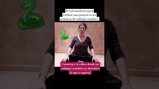 Prácticas somáticas  Cómo es un calentamiento en Yoga Orgánico [upl. by Atiuqel]