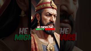 The Nightmare of Mongols and Crusaders 💀 history ytshorts [upl. by Markland]