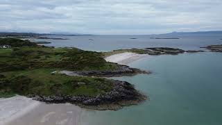 Camusdarach Beach [upl. by Blackington]