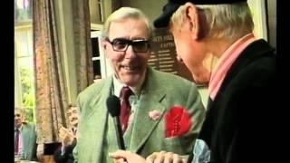 Spike Milligan and Eric Sykes [upl. by Loredo669]