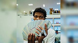 Lil Baby  Blue BillsPills Unreleased Lyrics [upl. by Iorio]