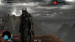 Middleearth Shadow of War Playthrough Part 399 [upl. by Colson]