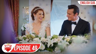 Strawberry Smell  Episode 49 English Subtitles  Cilek Kokusu [upl. by Swen383]